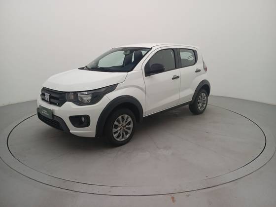 FIAT MOBI 1.0 EVO FLEX LIKE. MANUAL FIAT MOBI 1.0 EVO FLEX LIKE. MANUAL